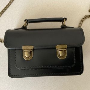 Beara Beara Cute Vintage Satchel Handbag